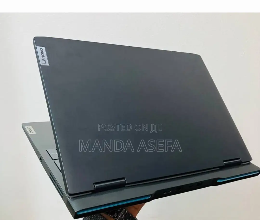 New Laptop Lenovo 8GB Intel Core I5 SSD 512GB