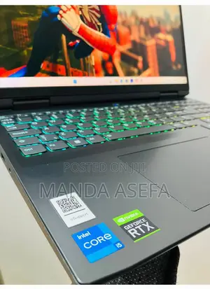 New Laptop Lenovo 8GB Intel Core I5 SSD 512GB