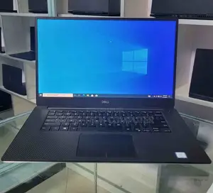Photo - New Laptop Dell Precision 3550 16GB Intel Core I7 SSD 512GB