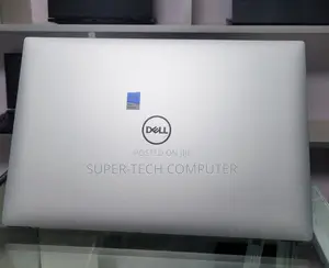 New Laptop Dell Precision 3550 16GB Intel Core I7 SSD 512GB