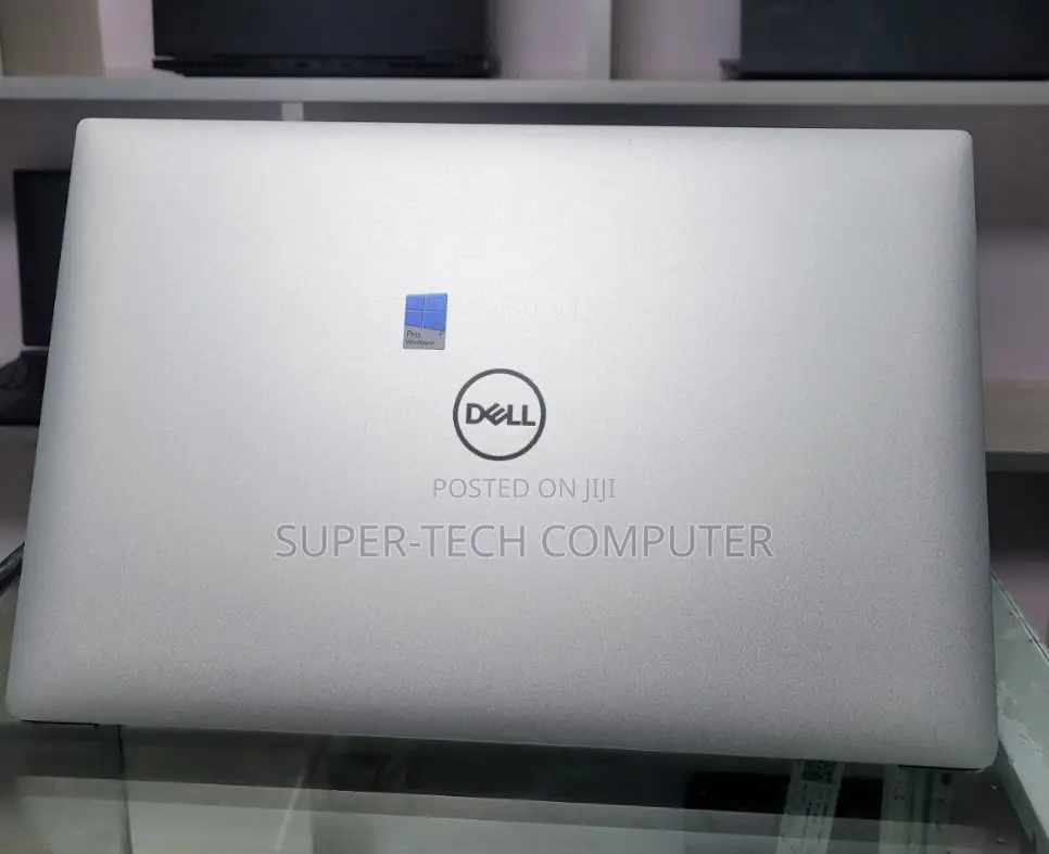 New Laptop Dell Precision 3550 16GB Intel Core I7 SSD 512GB