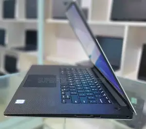 New Laptop Dell Precision 3550 16GB Intel Core I7 SSD 512GB