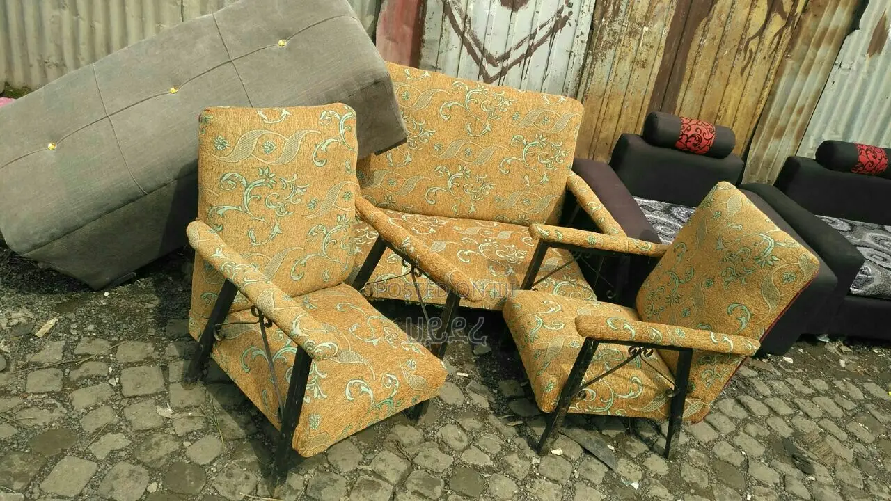 ብራዘርውድስ የሶፋና የእንጨት ውጤቶች ስራ ለኮንዶሚነየምና ለኪራይ ቤት የ