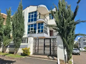 Photo - 7bdrm House in Addis Abeba, Bole for sale