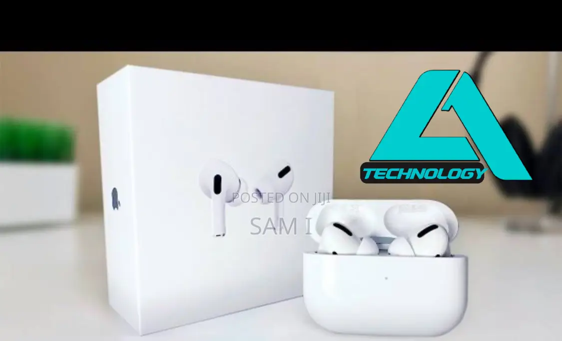 Airpods Pro