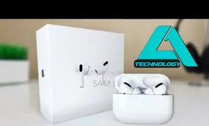 Airpods Pro