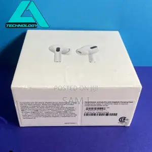 Photo - Airpods Pro