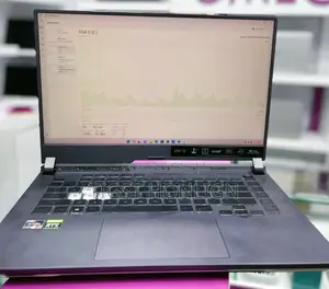 New Laptop Asus ROG Strix G15 16GB AMD Ryzen 7 SSD 1T