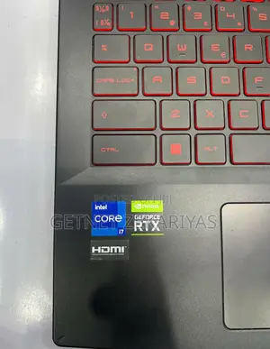 New Laptop MSI CR500 16GB Intel Core I7 SSD 1T