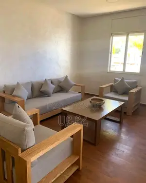 ለኮንዶሚነየምና ለኪራይ ቤት የሚሆኑ የሶፋ መጅሊስና የእንጨት ውጤቶች ስራ.