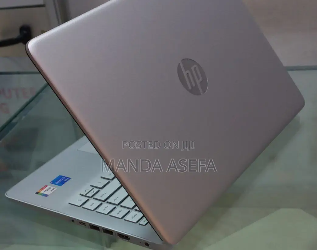 New Laptop HP Stream Notebook 8GB Intel Core I5 SSD 512GB