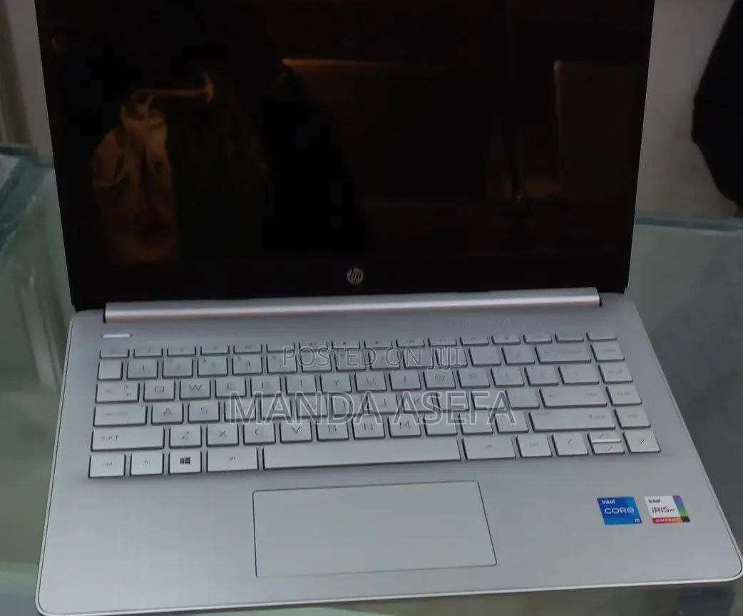 New Laptop HP Stream Notebook 8GB Intel Core I5 SSD 512GB