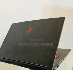 New Laptop MSI CR700 16GB Intel Core I7 SSD 512GB