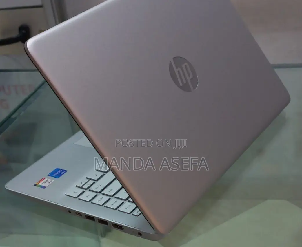 New Laptop HP Stream Notebook 8GB Intel Core I5 SSD 512GB