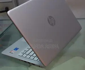 New Laptop HP Stream Notebook 8GB Intel Core I5 SSD 512GB