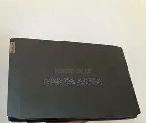 New Laptop Lenovo 8GB AMD Ryzen 5 SSD 512GB