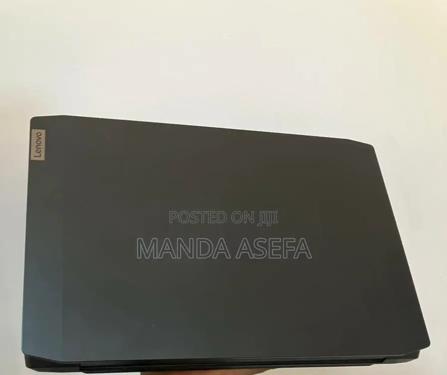 New Laptop Lenovo 8GB AMD Ryzen 5 SSD 512GB