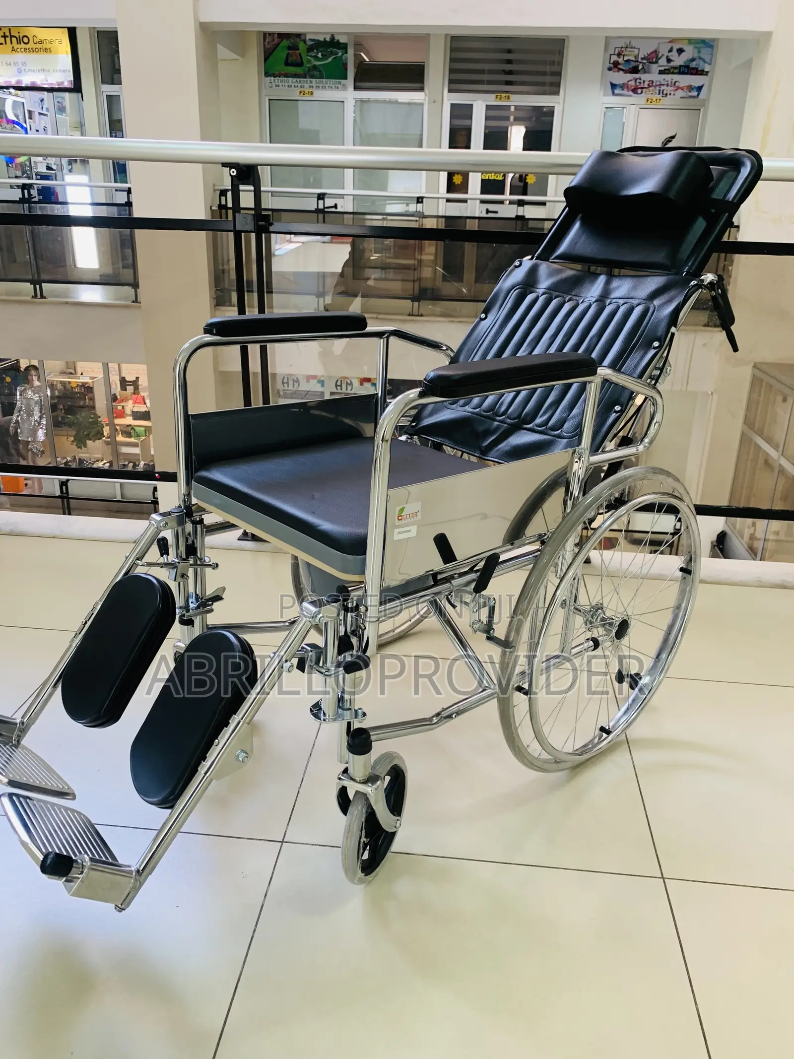 Patient for Paralyzed Wheelchair%#%Wheelchair%%Wheelchair[W]