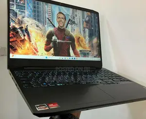 New Laptop Lenovo 8GB AMD Ryzen 5 SSD 512GB