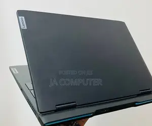 New Laptop Lenovo Ideapad 3 16GB Intel Core I7 SSD 512GB