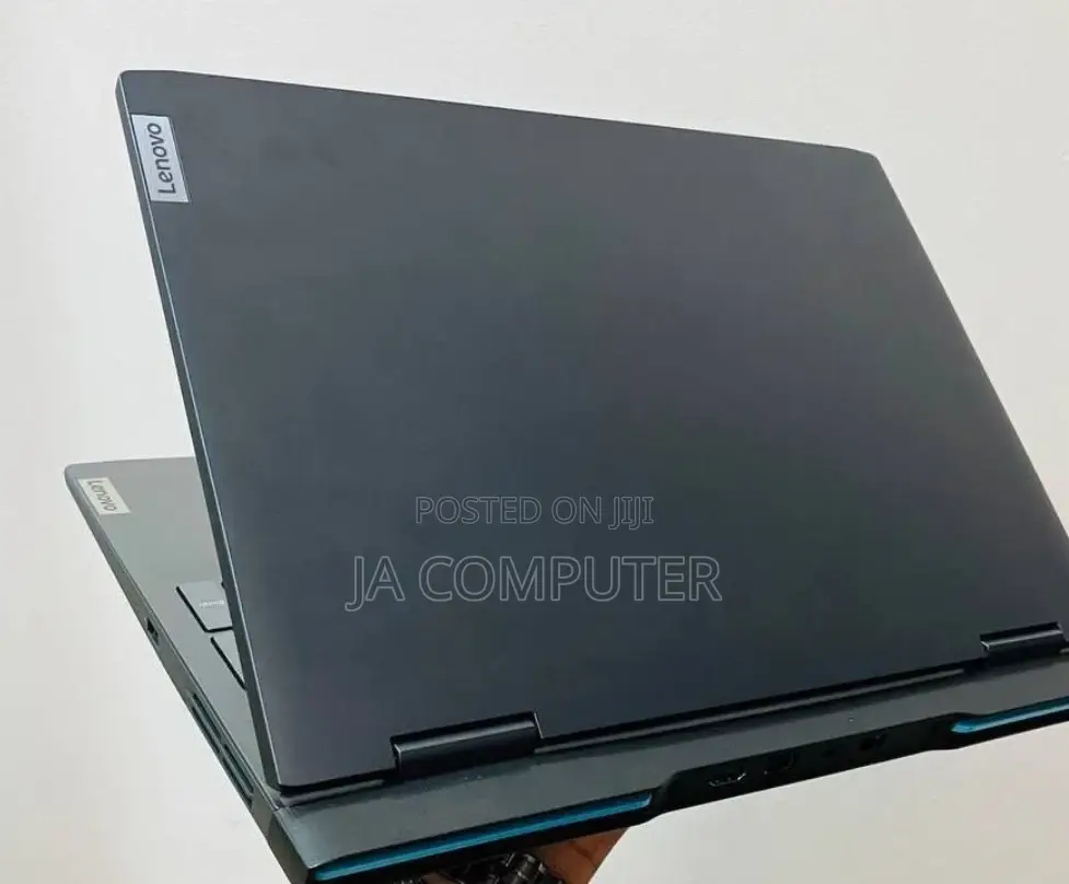 New Laptop Lenovo Ideapad 3 16GB Intel Core I7 SSD 512GB