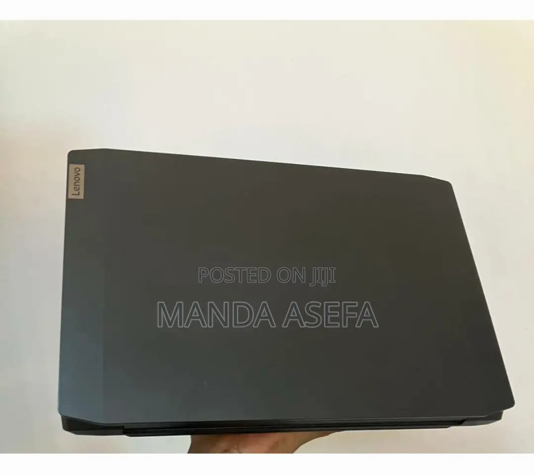 New Laptop Lenovo 8GB AMD Ryzen 5 SSD 512GB