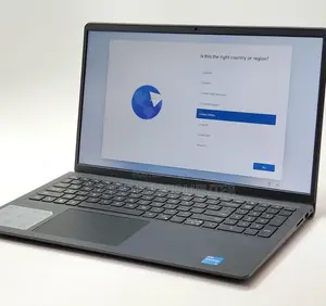 Photo - New Laptop Dell Inspiron 5548 8GB Intel Core I3 SSD 256GB