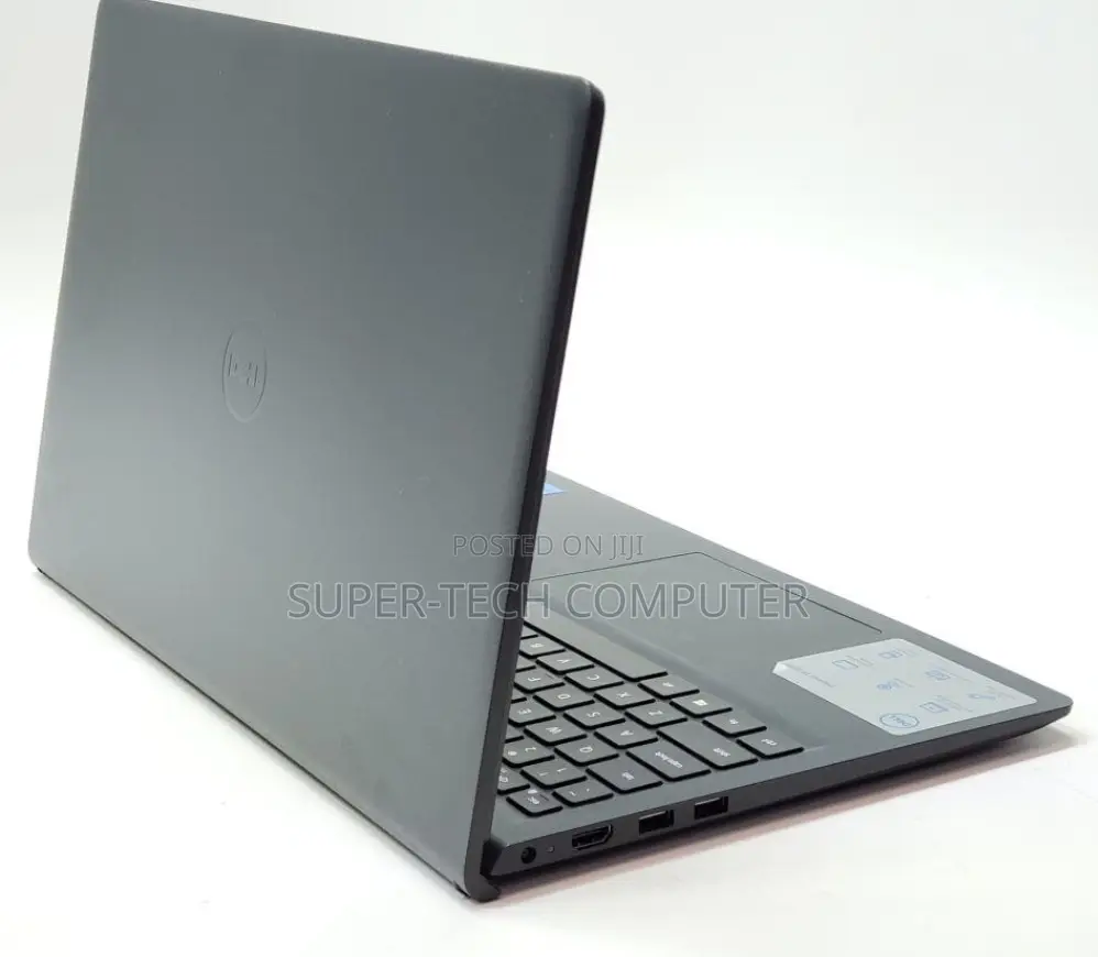 New Laptop Dell Inspiron 5548 8GB Intel Core I3 SSD 256GB