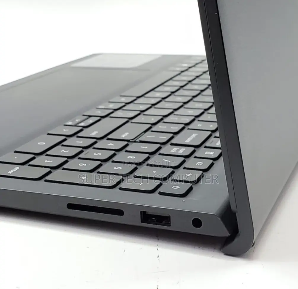 New Laptop Dell Inspiron 5548 8GB Intel Core I3 SSD 256GB