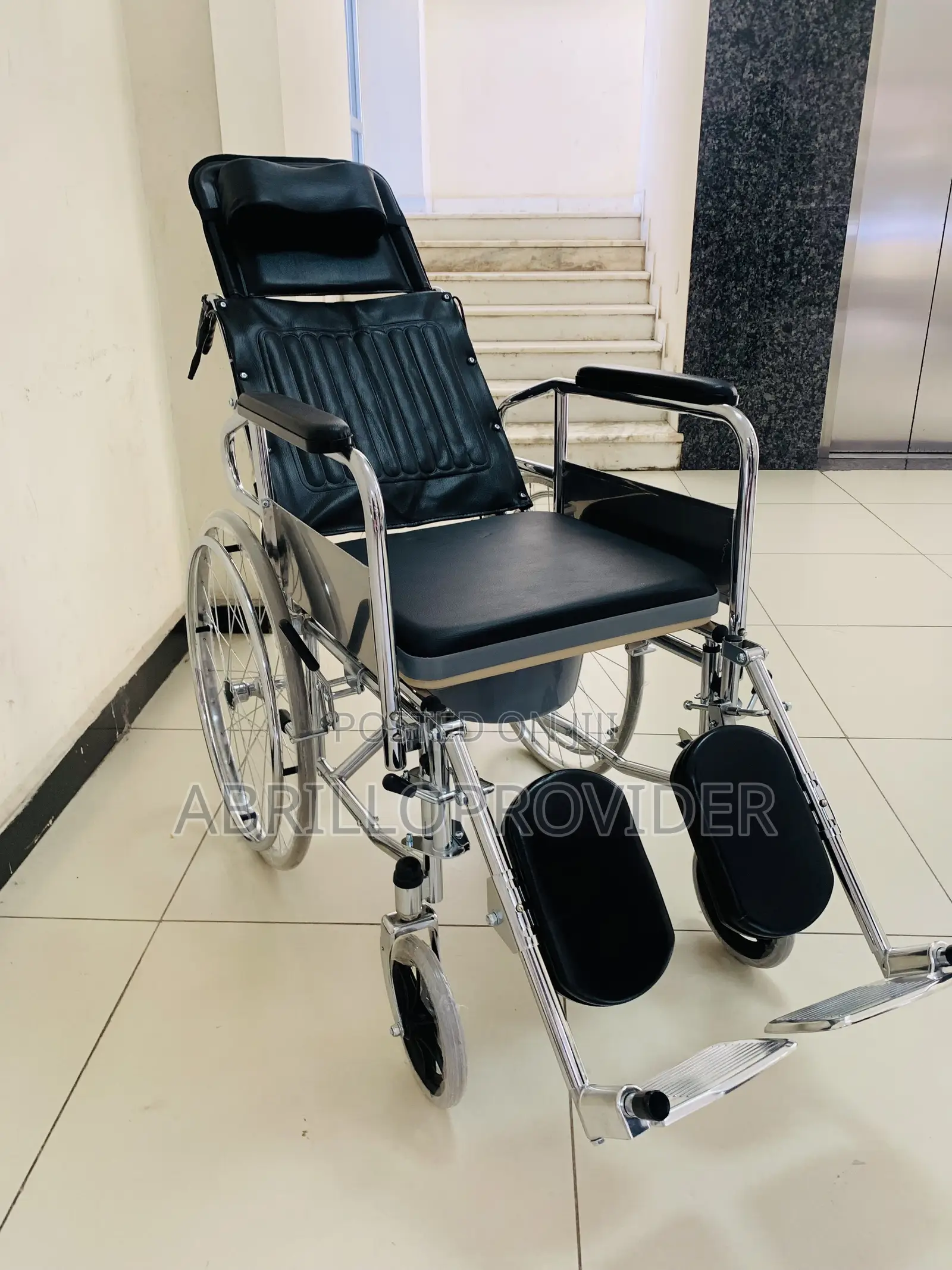 Full Option Wheelchair||%Wheelchair#}{Wheelchair%#Wheelchair