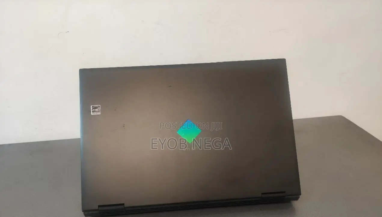 New Laptop HP Omen 15 16GB Intel Core I7 SSD 1T