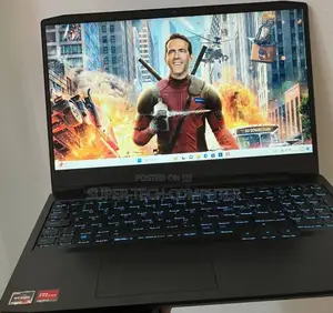 New Laptop Lenovo IdeaPad Z400 8GB AMD Ryzen 5 SSD 512GB