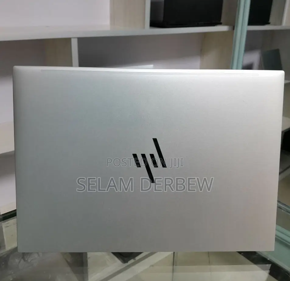 New Laptop HP EliteBook 850 16GB Intel Core I5 SSD 512GB