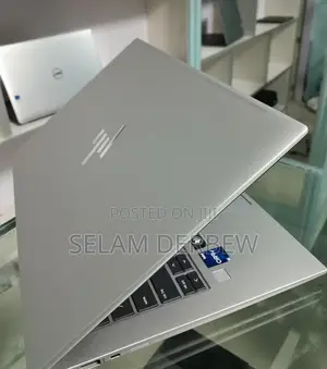 New Laptop HP EliteBook 850 16GB Intel Core I5 SSD 512GB