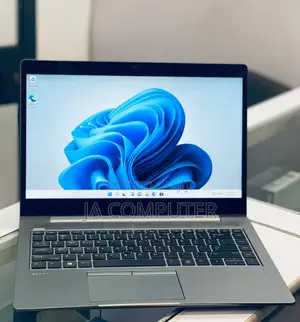 Photo - New Laptop HP ZBook Studio 16GB Intel Core I5 SSD 512GB