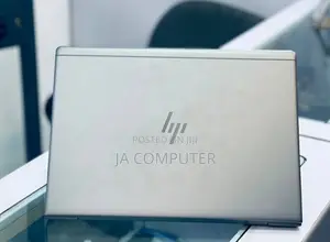 New Laptop HP ZBook Studio 16GB Intel Core I5 SSD 512GB