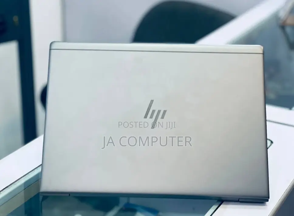 New Laptop HP ZBook Studio 16GB Intel Core I5 SSD 512GB