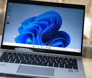 New Laptop HP EliteBook 1030 16GB Intel Core I7 SSD 512GB