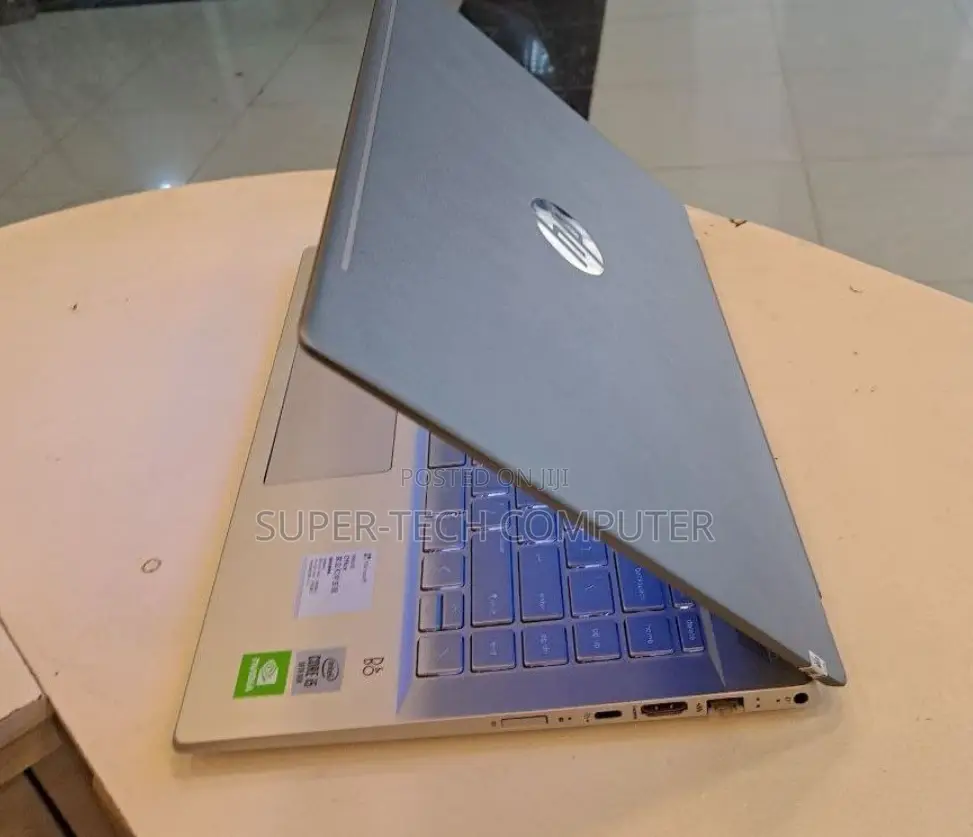 New Laptop HP Pavilion 15 16GB Intel Core I7 SSD 512GB