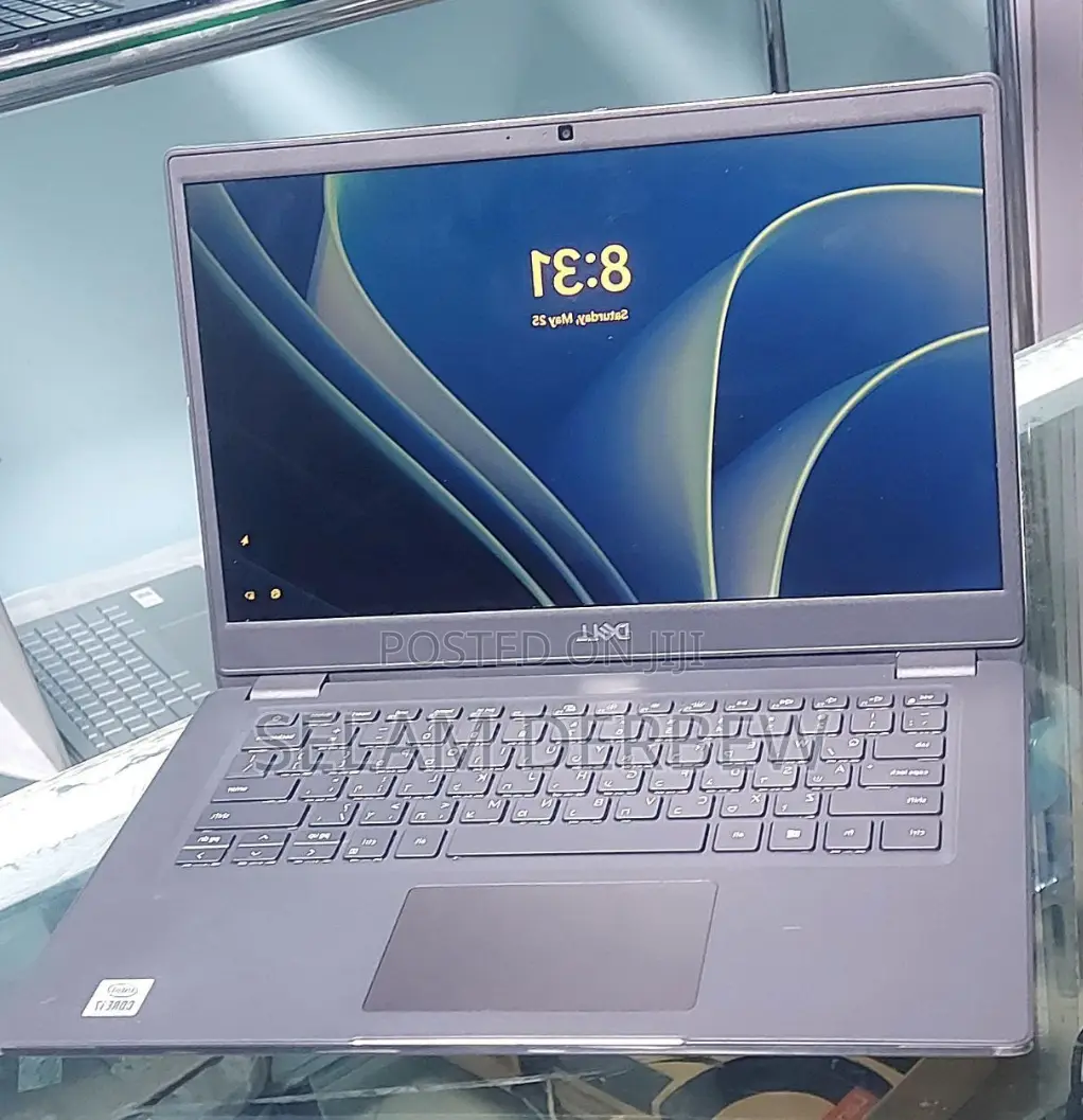 New Laptop Dell Latitude 10 16GB Intel Core I7 SSD 512GB