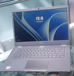 Photo - New Laptop Dell Latitude 10 16GB Intel Core I7 SSD 512GB