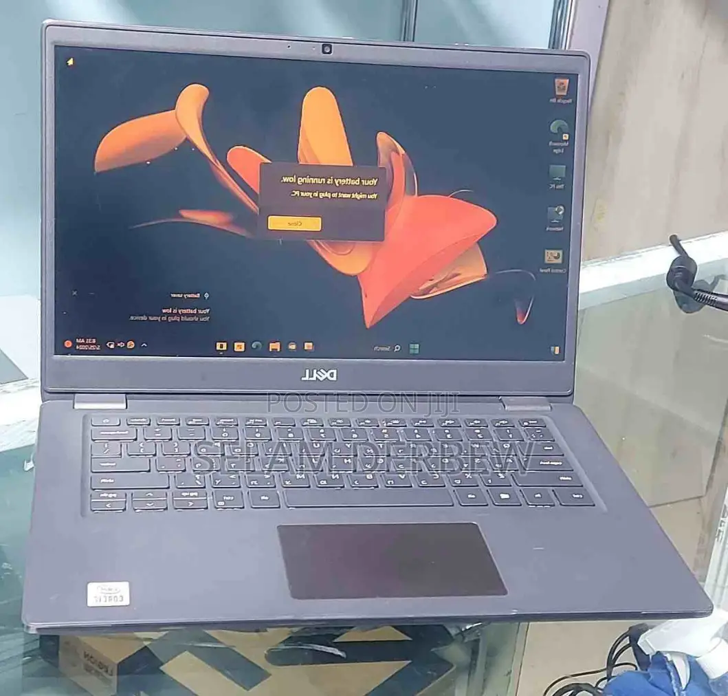 New Laptop Dell Latitude 10 16GB Intel Core I7 SSD 512GB