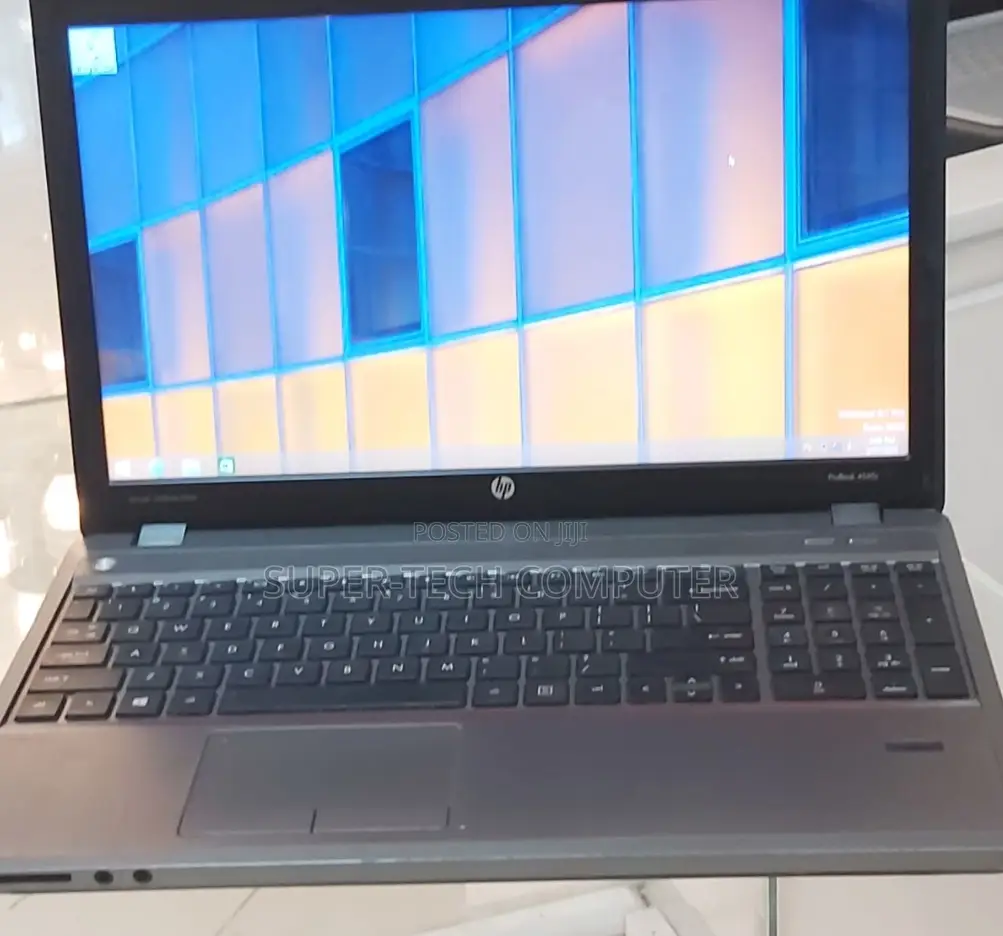 Laptop HP ProBook 4545S 8GB AMD A6 HDD 500GB