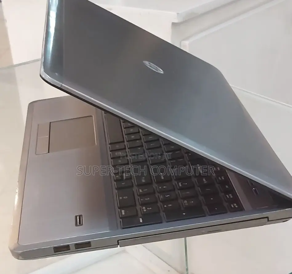 Laptop HP ProBook 4545S 8GB AMD A6 HDD 500GB