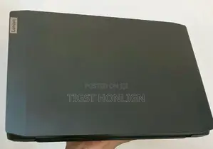 New Laptop Lenovo IdeaPad 1 8GB AMD Ryzen 5 SSD 512GB