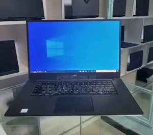 Photo - New Laptop Dell Precision 15 3520 16GB Intel Core I7 SSD 512GB