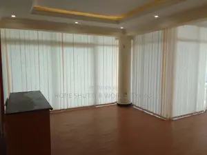 Vertical Blind ሻተር