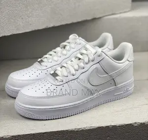 Nike Airforce 1 Master Quality