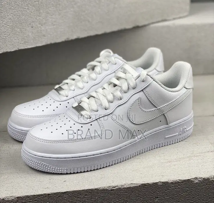 Nike Airforce 1 Master Quality