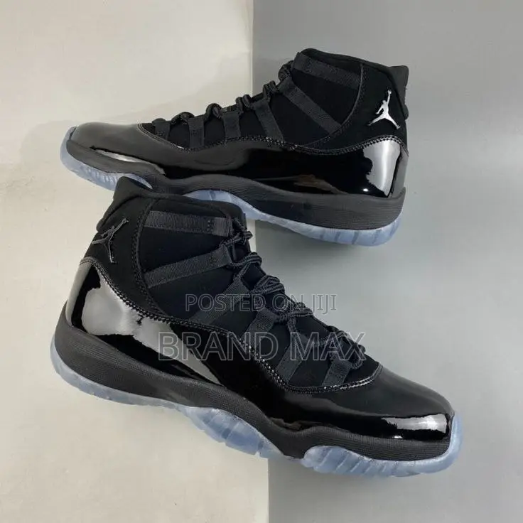 Air Jordan 11 Rerto Gamma Blue Master Quality